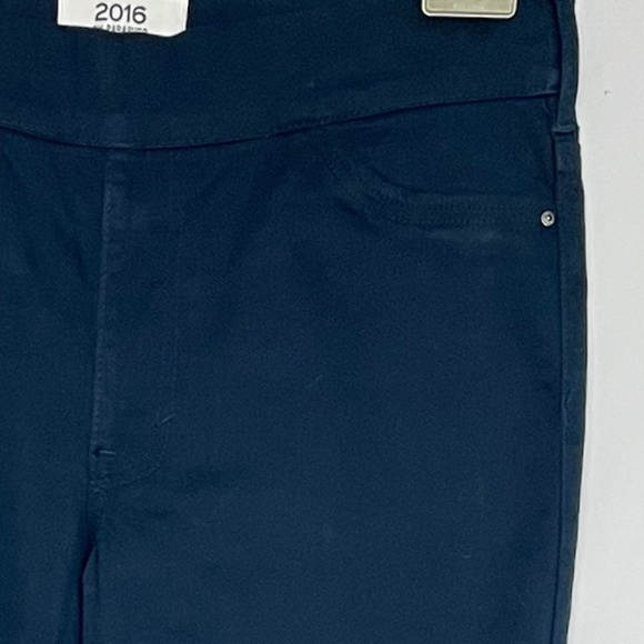 PARASUCO 2016 PullOn Stretch Jeans size 12 - Picture 3 of 11